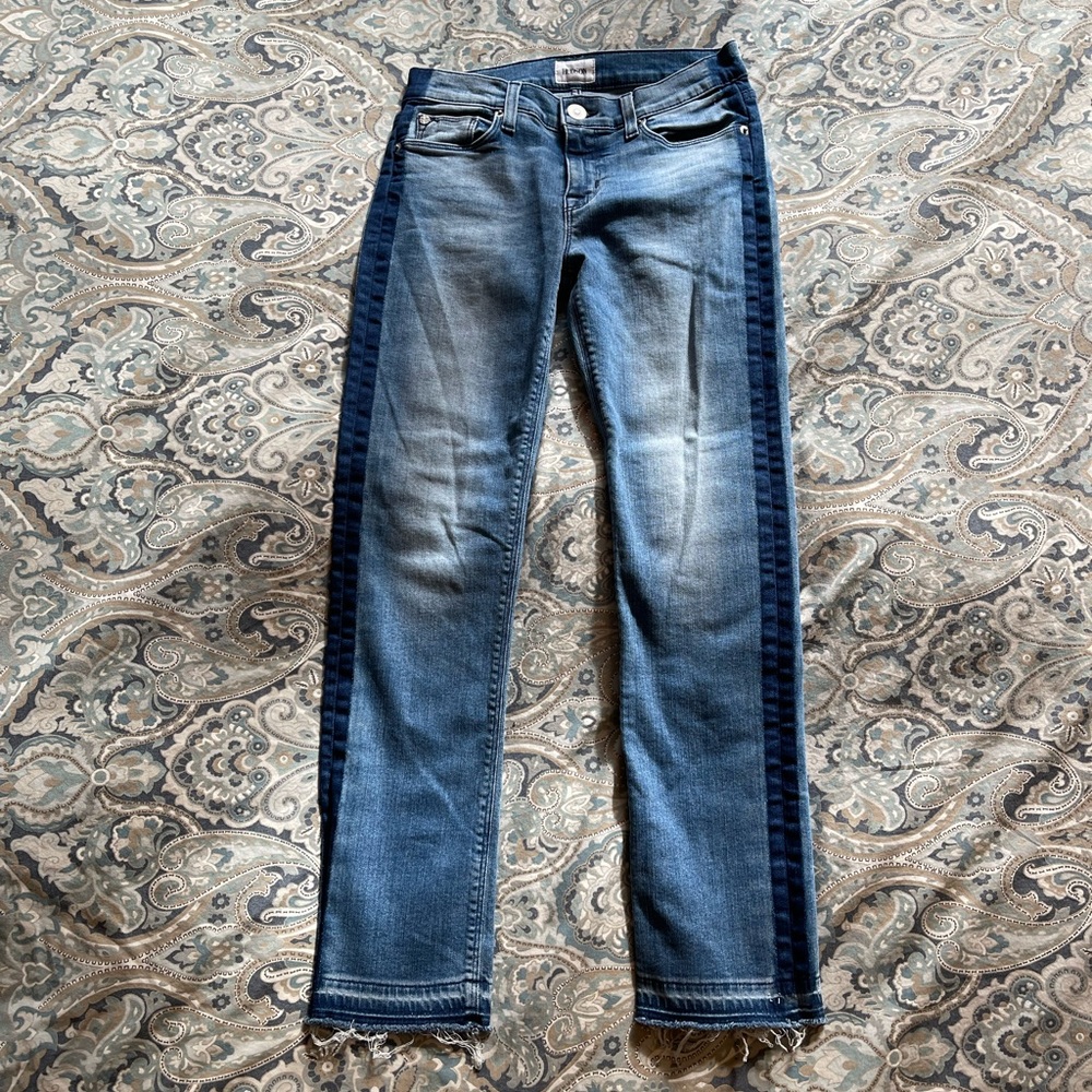 Hudson jeans